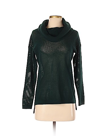 Elie Tahari Cashmere Pullover Sweater (view 1)