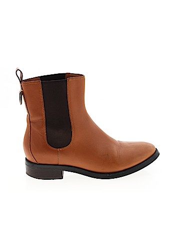 Cole Haan Nike Ankle Boots (view 1)