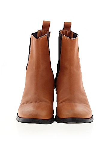 Cole Haan Nike Ankle Boots (view 2)