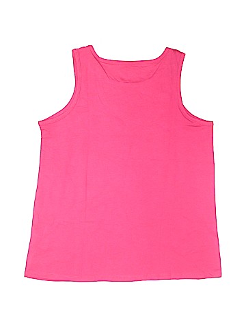 The Children's Place Sleeveless T-Shirt (view 2)