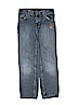 Beverly Hills Polo Club 100% Cotton Blue Jeans Size 7 - photo 1