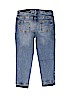Gymboree Solid Blue Jeans Size 6 - photo 2