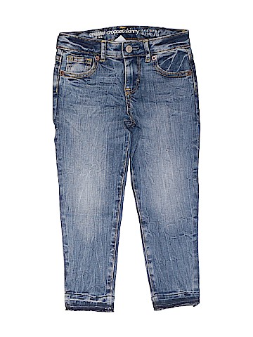 Gymboree Jeans (view 1)