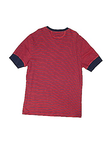 Polo by Ralph Lauren Short Sleeve Henley (view 2)
