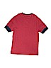 Polo by Ralph Lauren 100% Cotton Red Short Sleeve Henley Size 14 - 16 - photo 2