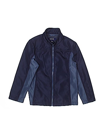 Cherokee Jacket (view 1)