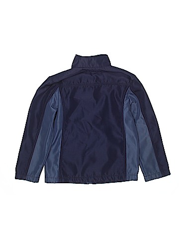 Cherokee Jacket (view 2)