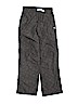 Carter's 100% Polyester Gray Sweatpants Size 8 - photo 1