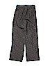Carter's 100% Polyester Gray Sweatpants Size 8 - photo 2