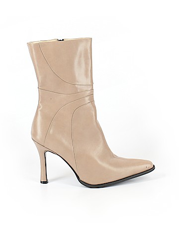 Assorted Brands Ankle Boots (view 1)