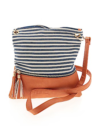 Assorted Brands Crossbody Bag (view 1)