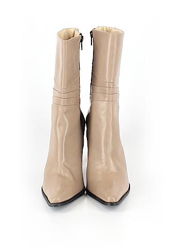 Assorted Brands Ankle Boots (view 2)