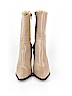Assorted Brands Tan Ankle Boots Size EU 38 - photo 2