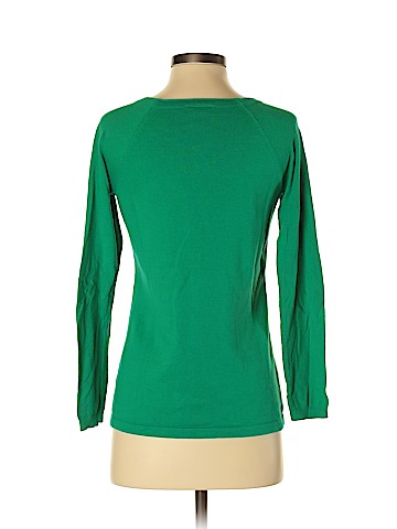 Ann Taylor LOFT Outlet Pullover Sweater (view 2)