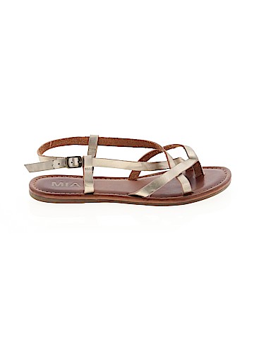 Mia Sandals (view 1)