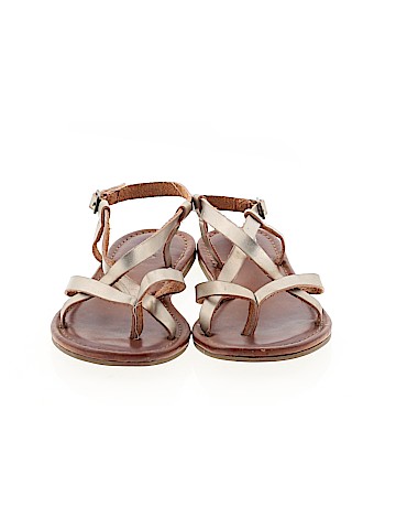 Mia Sandals (view 2)