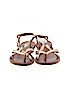 Mia Tan Sandals Size 6 - photo 2