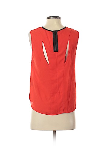 Dex Sleeveless Blouse (view 2)