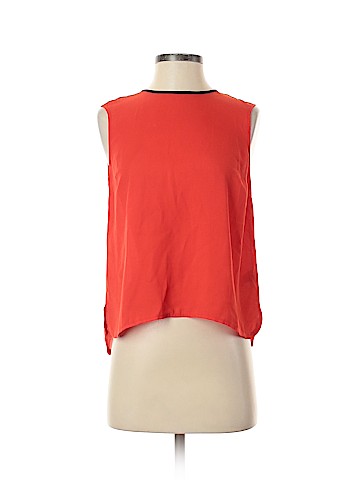 Dex Sleeveless Blouse (view 1)