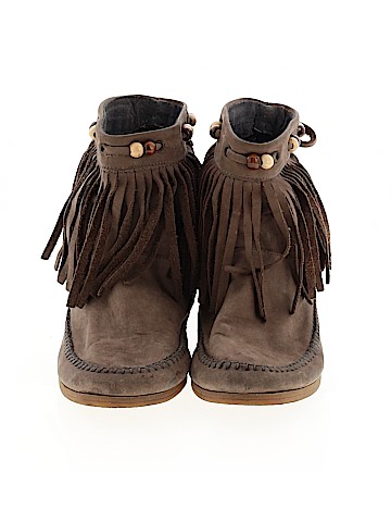 Bull Boxer Ankle Boots (view 2)