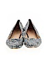 Cole Haan Gray Flats Size 10 1/2 - photo 2