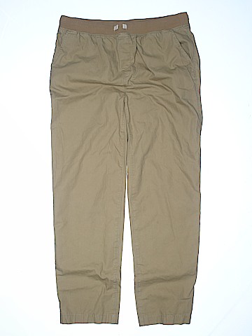 Lands' End Khakis (view 1)