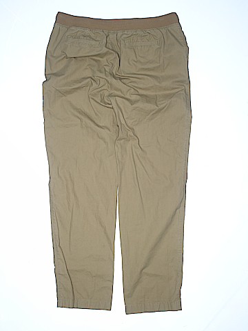 Lands' End Khakis (view 2)
