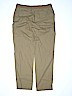 Lands' End 100% Cotton Tan Khakis Size XL (youth) - photo 2