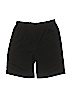 Lands' End 100% Polyester Black Athletic Shorts Size XL (youth) - photo 1
