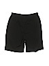 Lands' End 100% Polyester Black Athletic Shorts Size XL (youth) - photo 2
