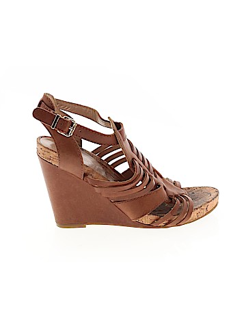 BCBGeneration Wedges (view 1)