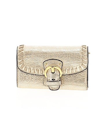 Coach Leather Wallet (view 1)