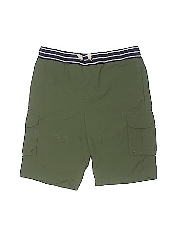 Lands' End Cargo Shorts (view 1)