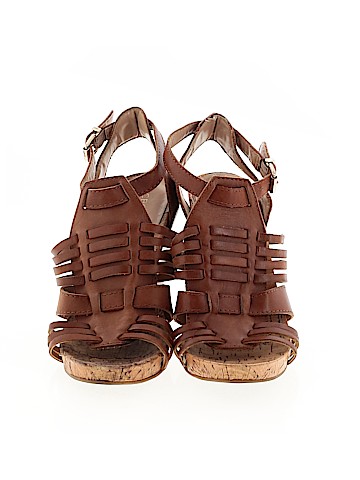 BCBGeneration Wedges (view 2)