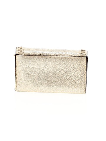 Coach Leather Wallet (view 2)