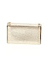 Coach 100% Leather Gold Leather Wallet One size - photo 2