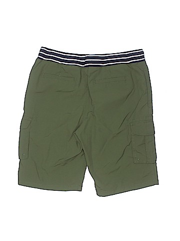 Lands' End Cargo Shorts (view 2)