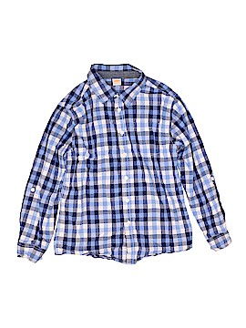 Gymboree Size Large youth