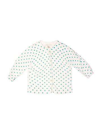 Garnet Hill Cardigan (view 1)