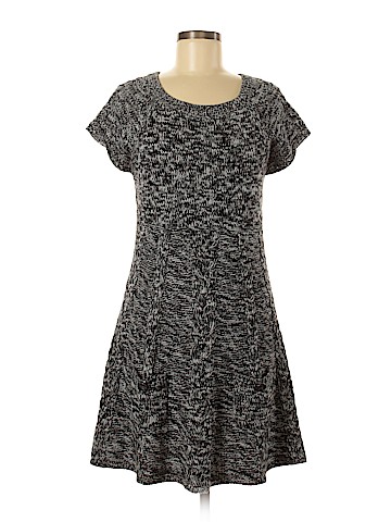 Style&Co Casual Dress (view 1)