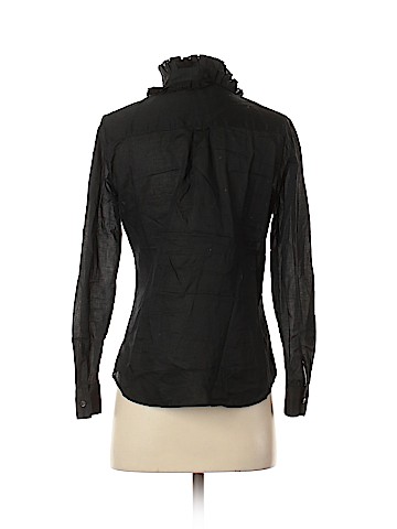 J.Crew Long Sleeve Button-Down Shirt (view 2)