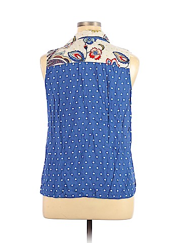 Chico's Sleeveless Blouse (view 2)