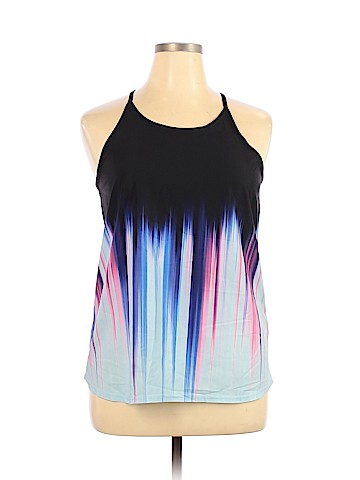 Title Nine Sleeveless Blouse (view 1)