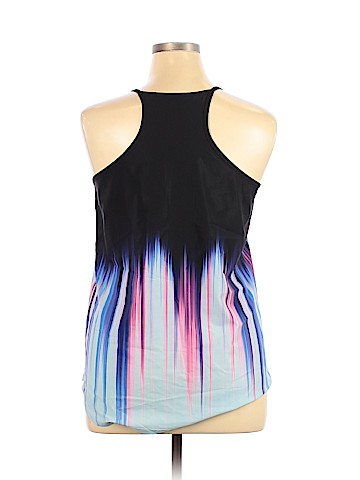 Title Nine Sleeveless Blouse (view 2)