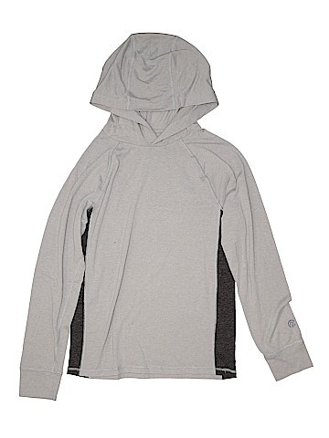 Champion Pullover Sweater (view 1)