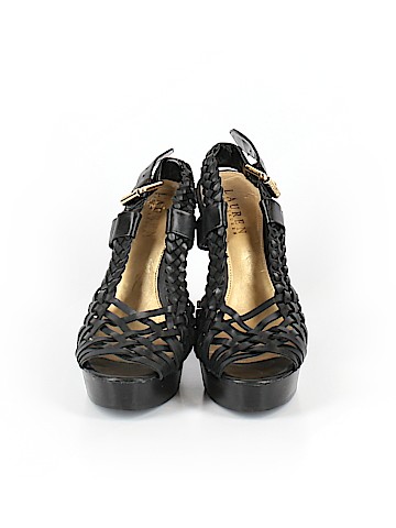 Lauren by Ralph Lauren Heels (view 2)