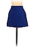 Diane von Furstenberg Blue Casual Skirt Size 8 - photo 1