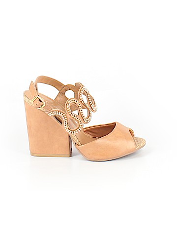 Assorted Brands Wedges (view 1)