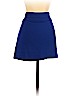 Diane von Furstenberg Blue Casual Skirt Size 8 - photo 2