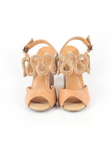 Assorted Brands Wedges (view 2)